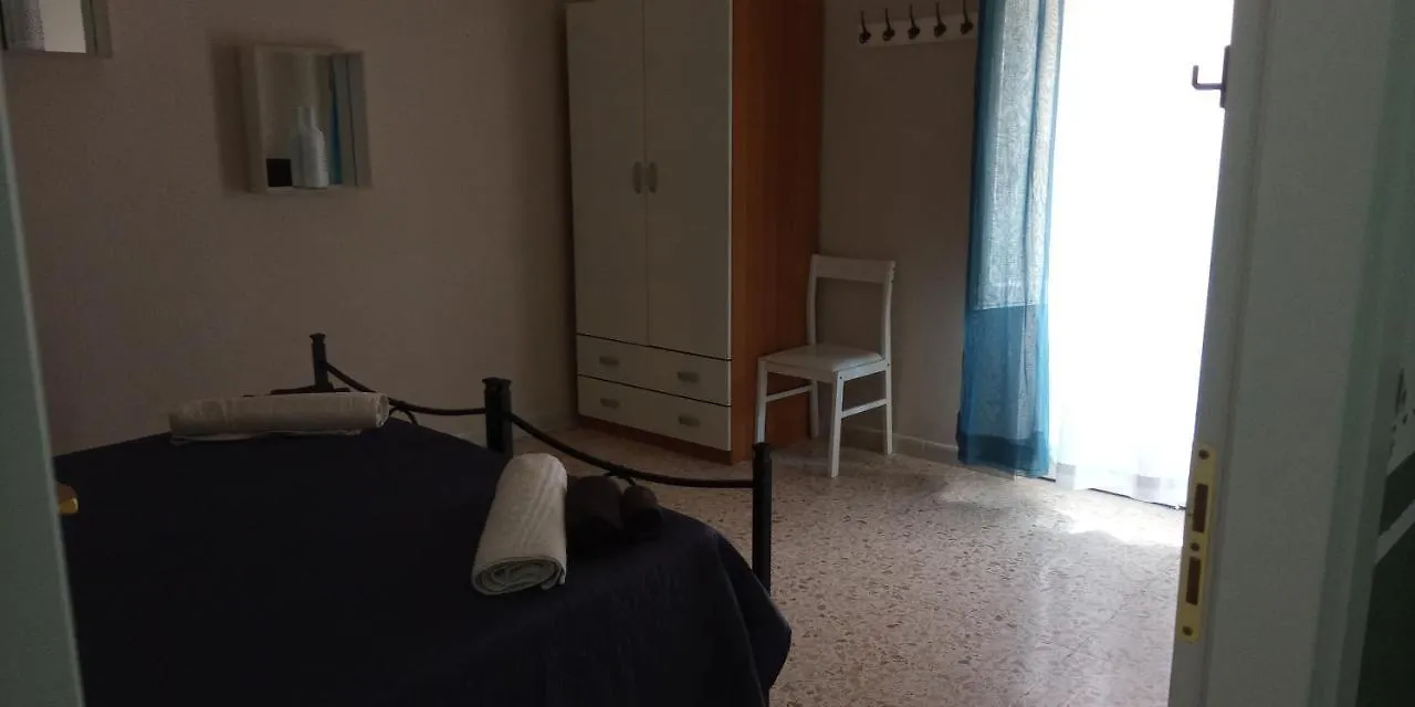 Bed & Breakfast Il Sole Del Mediterraneo Noto Italy