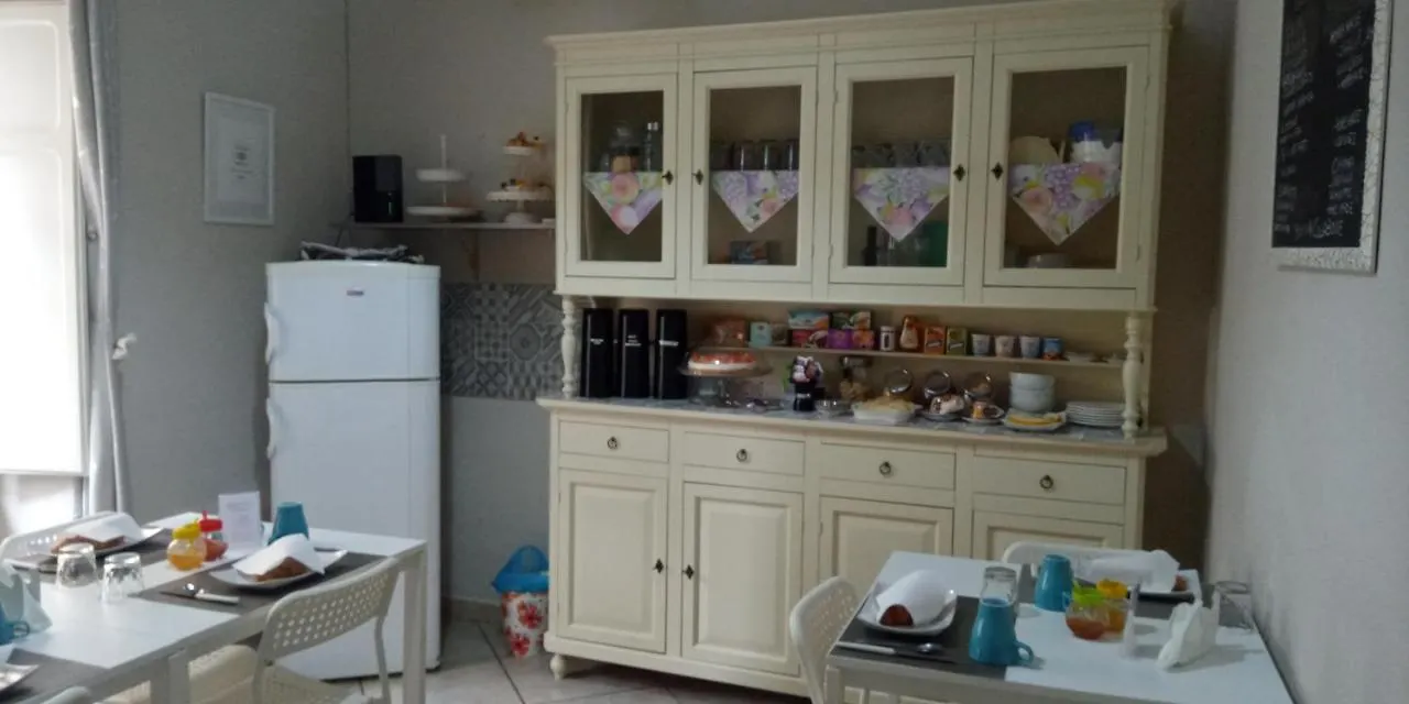 Bed & Breakfast Il Sole Del Mediterraneo Noto Italy
