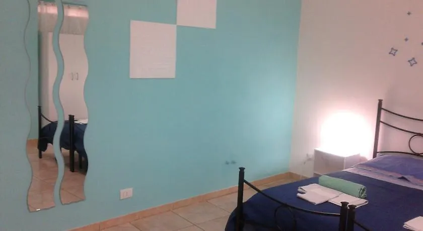Il Sole Del Mediterraneo Noto Bed & Breakfast