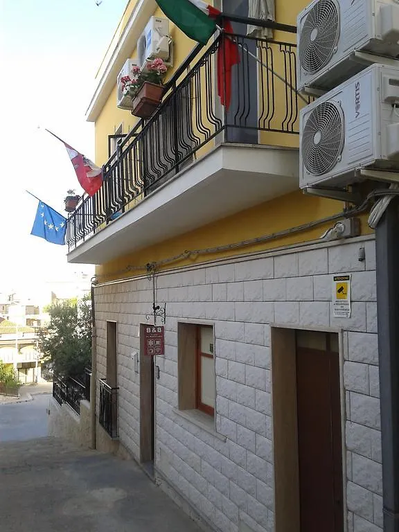Il Sole Del Mediterraneo Noto