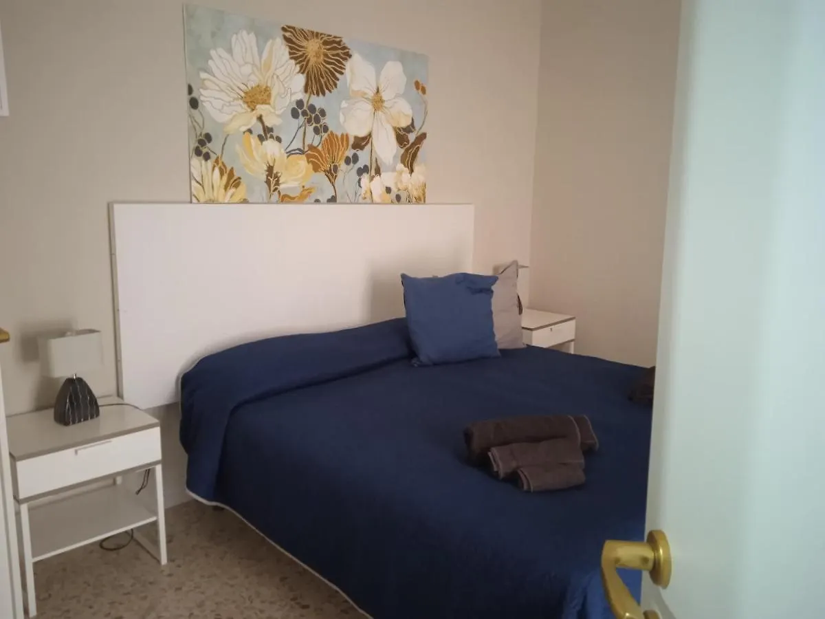 Bed & Breakfast Il Sole Del Mediterraneo Noto Italy