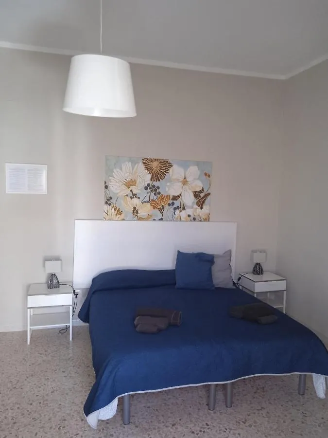 Bed & Breakfast Il Sole Del Mediterraneo Noto