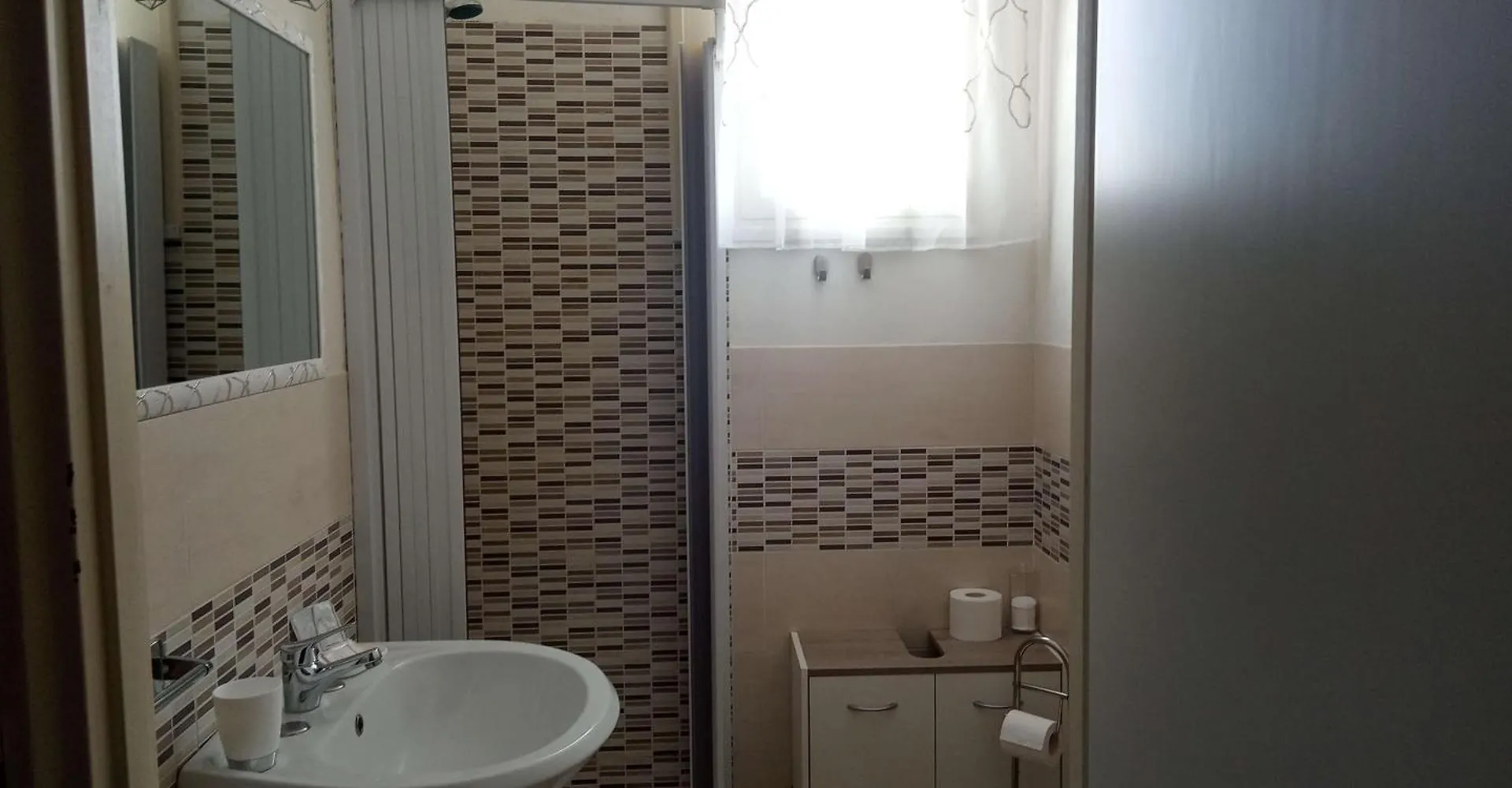 Bed & Breakfast Il Sole Del Mediterraneo Noto