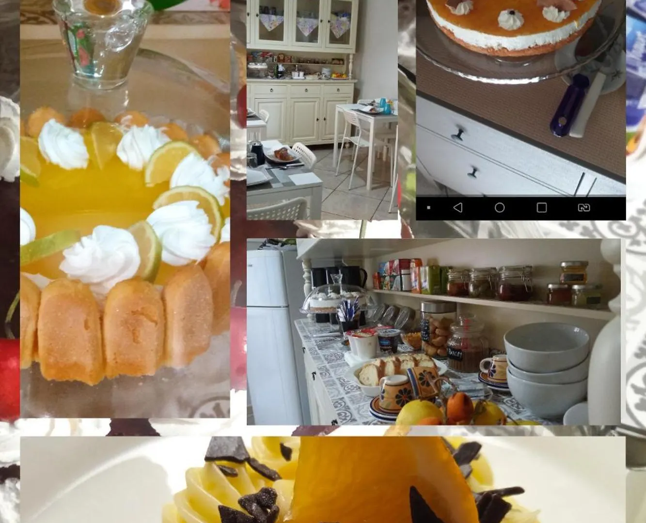 Bed & Breakfast Il Sole Del Mediterraneo Noto Italy