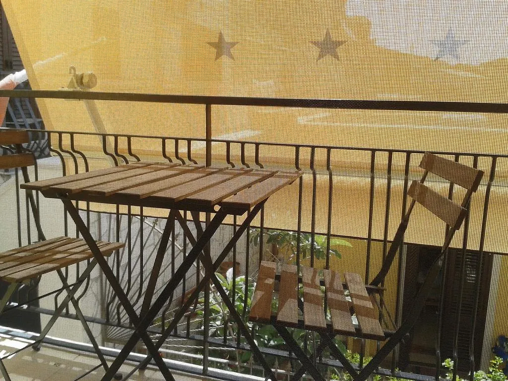 Bed & Breakfast Il Sole Del Mediterraneo Noto Italy