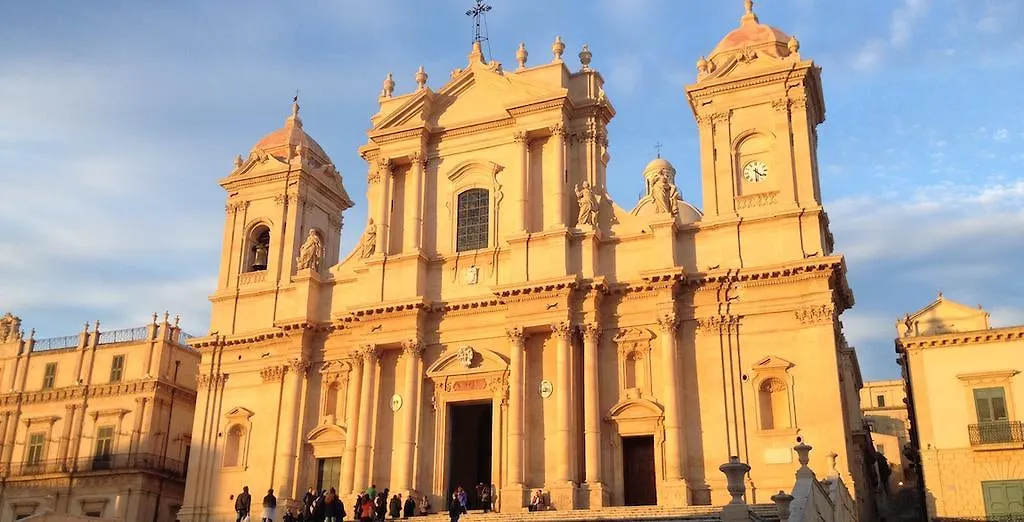 Il Sole Del Mediterraneo Noto