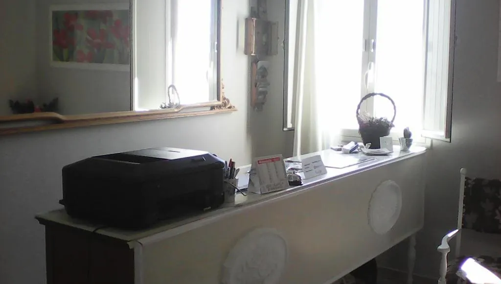 Bed & Breakfast Il Sole Del Mediterraneo Noto Italy
