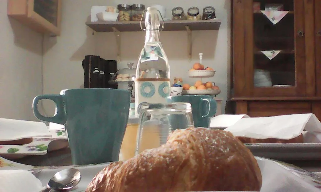 Il Sole Del Mediterraneo Noto Bed & Breakfast