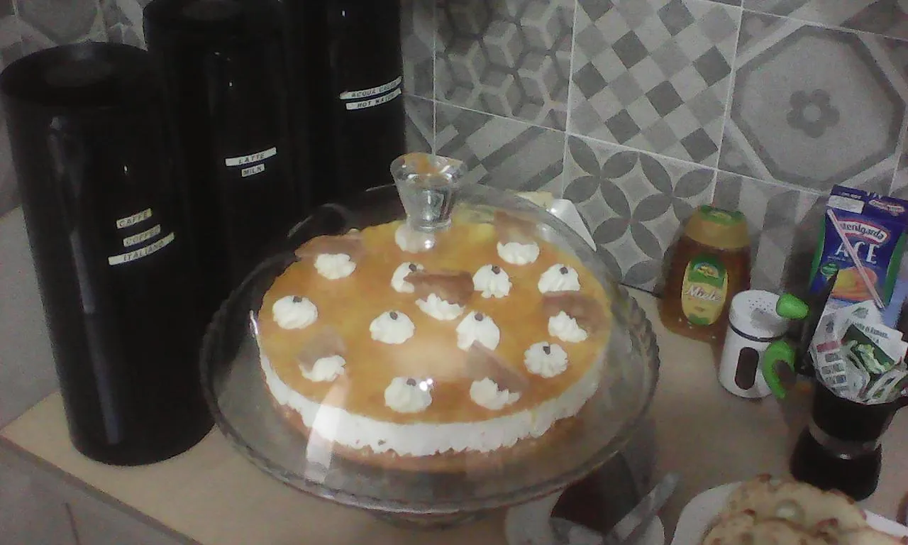 Bed & Breakfast Il Sole Del Mediterraneo Noto