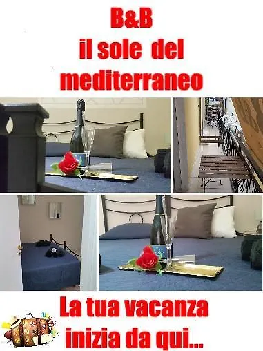 Il Sole Del Mediterraneo Noto