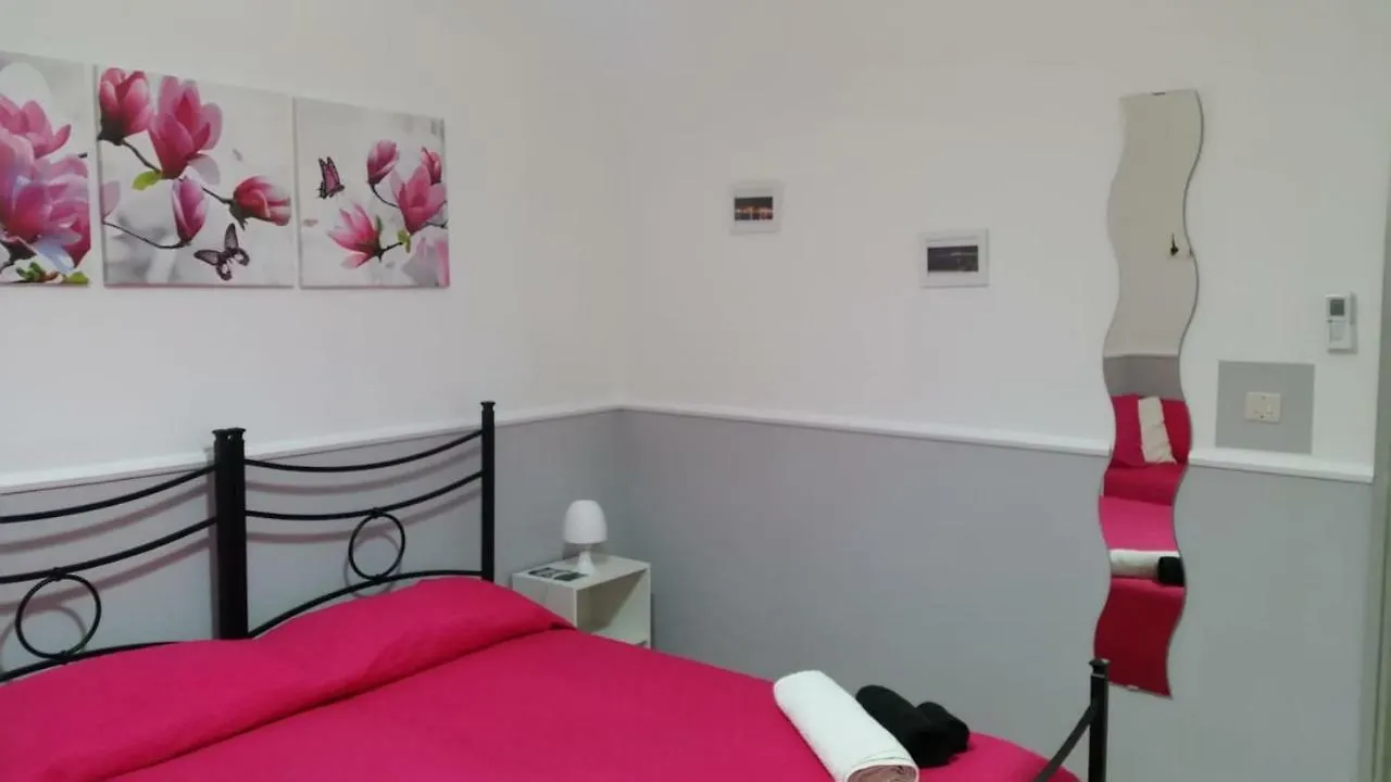 Bed & Breakfast Il Sole Del Mediterraneo Noto
