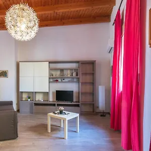 Casa Vacanze La Collinetta Lavanda Noto