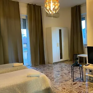 Malpensata Affittacamere Bergamo