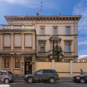 Apollo Hotel Milano