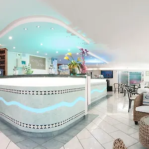 Letizia Hotel Rimini