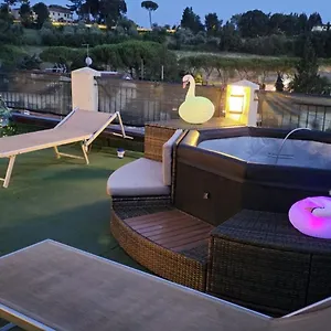 Argentiere Bed & Breakfast Firenze