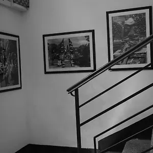 Bed & Breakfast Novecento Siciliano, Noto