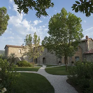 Relais La Corte Dei Papi Hotel Cortona
